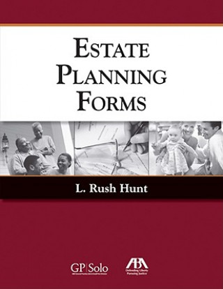 Estate Planning Forms