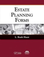 Estate Planning Forms
