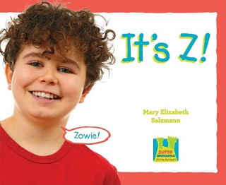 It's Z!