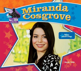 Miranda Cosgrove: Famous Actress & Singer