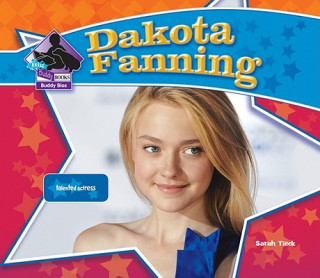 Dakota Fanning: Talented Actress