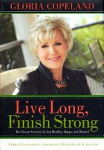 Live Long, Finish Strong Curriculum Kit