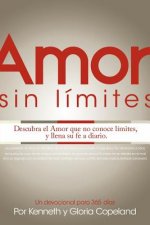 Amor Sin Limites Devocional: Limitless Love Devotional