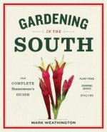 The Homeowner S Guide to Gardening in the Southeast
