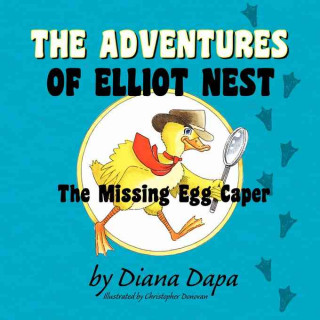 Adventures of Elliot Nest