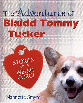 Adventures of Blaidd Tommy Tucker