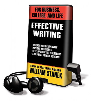 Effective Writing for Business, College, and Life [With Headphones]