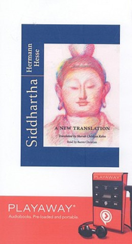 Siddhartha [With Headphones]