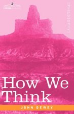 How We Think