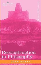 Reconstruction in Philosophy