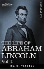 Life of Abraham Lincoln