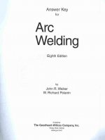 Arc Welding