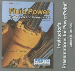 Fluid Power: Hydraulics and Pneumatics