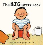Big Potty Book