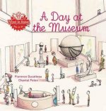 Day at the Museum