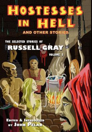 Hostesses in Hell and Other Stories