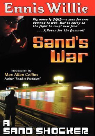Sand's War