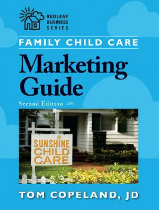 Family Child Care Marketing Guide