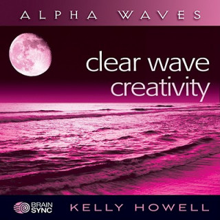 Clear Wave Creativity