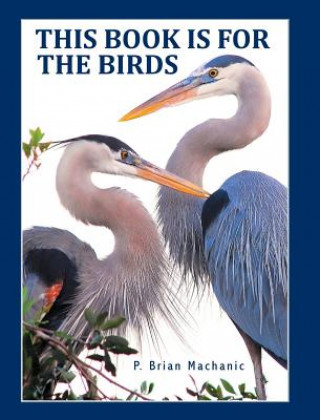 This Book Is for the Birds