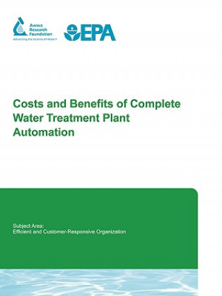 Costs and Benefits of Complete Water Treatment Plant Automation
