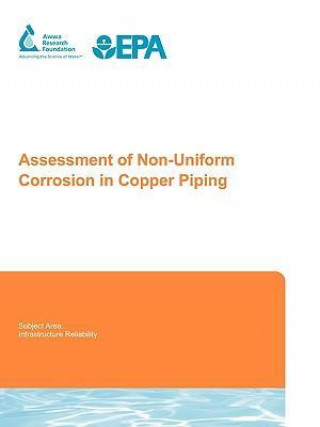Non-Uniform Corrosion in Copper Piping-Assessment