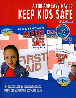 A Fun and Easy Way to Keep Kids Safe Kit
