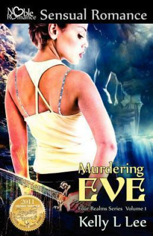 Murdering Eve: Four Realms Series