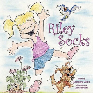 Riley Socks