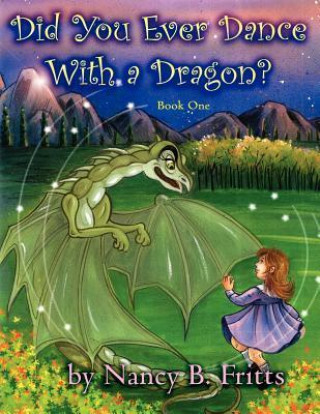 Did You Ever Dance with a Dragon