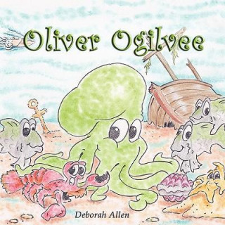 Oliver Ogilvee