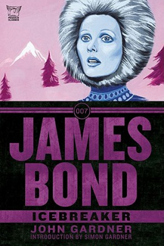 James Bond: Icebreaker