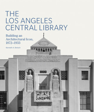 Los Angeles Central Library