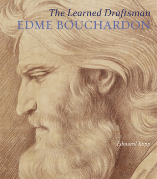 Learned Draftsman - Edme Bouchardon