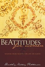 Beattitudes for Women