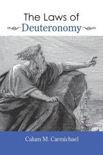 Laws of Deuteronomy