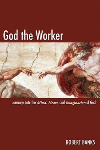 God the Worker