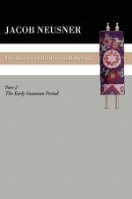 History of the Jews in Babylonia, Part II