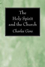 Holy Spirit and the Church