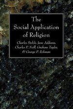 Social Application of Religion