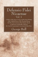 Defensio Fidei Nicaenae, Vol. 1