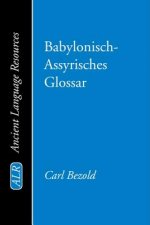 Babylonisch-Assyrisches Glossar
