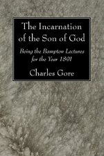 Incarnation of the Son of God