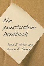 Punctuation Handbook