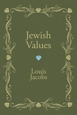 Jewish Values