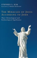 Miracles of Jesus According to John