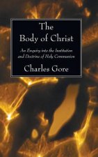 Body of Christ