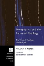 Metaphysics and the Future of Theology: The Voice of Theology in Public Life