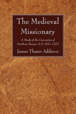 Medieval Missionary