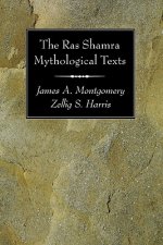 Ras Shamra Mythological Texts